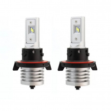 Комплект светодиодных ламп Baxster SE Plus H13