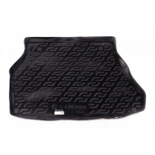 Коврик в багажник L.Locker Alfa Romeo 156 sw (2000-2006) 135010200