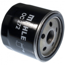 Масляный фильтр Mahle OC272 Alfa, Fiat