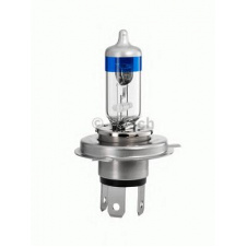 Автолампа BOSCH Plus 90 Н4 60/55W 12V P43t (1987301077) 1шт./блистер