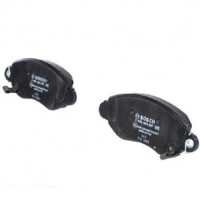 Фото - Тормозные колодки Bosch дисковые передние FORD Transit -06 0986494047 Тормозные колодки Bosch дисковые передние FORD Transit -06 0986494047