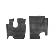 Коврики Frogum Mercedes Truck Atego от 1998-2005 в салон резиновые (00782)