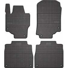 Коврики Frogum Mercedes GLS X167 2019-. в салон резиновые (410503)