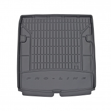 Резиновый коврик 3D Frogum в багажник Skoda Octavia II Kombi 2004-2013 TM404717