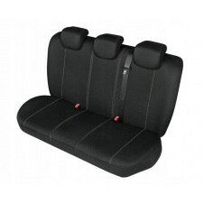 Авточехлы на задние сиденья Suzuki Wagon R 1993-2006 Kegel-Blazusiak Solid