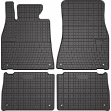 Коврики Frogum Lexus IS III 2013-. в салон резиновые (410619)