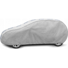 Чехол-тент для автомобиля FIAT GRANDE PUNTO Kegel-Blazusiak Basic Garage M2 Hatchback Серый (5-3955-241-3021)