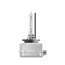 Ксеноновая лампа Osram 66140XNN Night Breaker Laser +200% D1S 85V 35W P32d-2 XENARC