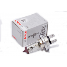 Автолампа BOSCH ECO H4 60/55W 12V P43t (1987302803)