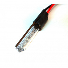 Лампа ксеноновая Baxster PRO H1Y 4300 (focus 18 mm)