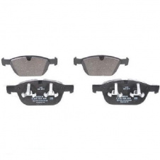 Тормозные колодки Bosch дисковые передние VOLVO XC60 F 09 0986494305