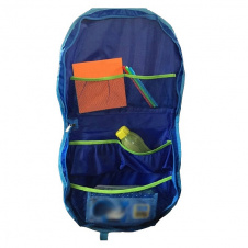 Портативный органайзер в авто Safety Dm09C117 40х68 см