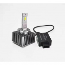 Светодиодные лампы TORSSEN PREMIUM Pro D8S 40W