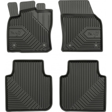 3D коврики в салон FROGUM No.77 Skoda Kodiaq 2016-77407275