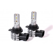 Комплект светодиодных ламп HeadLight M5 HIR2 12-24V 40W PX22d chip 3570 6500K