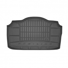 Резиновый коврик Frogum в багажник Opel Meriva B 2010-2017 TM400771