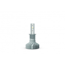 Комплект светодиодных ламп Philips H3 11336U51X2 LED Ultinon Pro5100 +160%