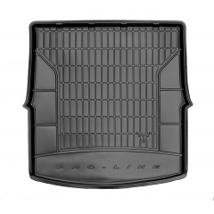Резиновый коврик 3D Frogum в багажник Mazda 6 III Wagon 2012-.. TM548683 Нікополь