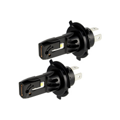 Комплект LED ламп S3PRO HeadLight H4 12V 50W/set 6000K Геническ