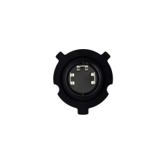 Комплект LED ламп S3PRO HeadLight H4 12V 50W/set 6000K Геническ