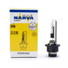 Ксеноновая лампа Narva 84006 XENSTART D2R 85V 35W P32d-3 Жмеринка