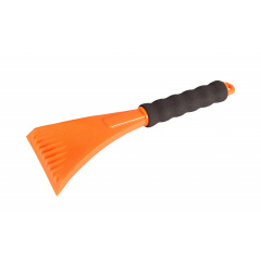 Скребок для стекла 100 мм L 280 мм MASTERTOOL GM (84-0010) Южноукраїнськ