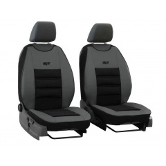 Чехлы на передние сиденья POK-TER PsT для CHERY Eastar 2003-2015 (r416113) Кременець