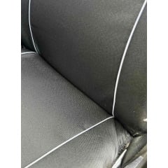 Авточехлы на передние сиденья VOLKSWAGEN LT 1996-2006 Kegel-Blazusiak SOLID Новомосковск