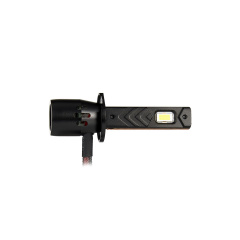 Комплект LED ламп S3PRO HeadLight H1 12V 50W/set 6000K Городок