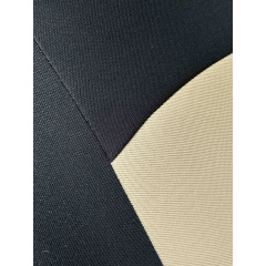 Авточехлы для GEELY CK 2 2007-2011 POK-TER Classic Plus с бежевой вставкой Дубно