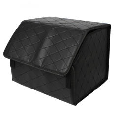 Органайзер для авто Lesko ZWX-002 Black 65х30х30 см Черкаси