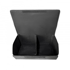 Органайзер для авто Lesko ZWX-002 Black 65х30х30 см Черкаси