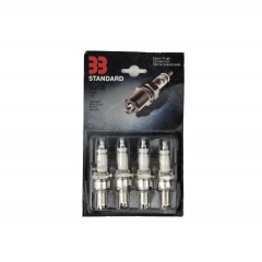 Свечи зажигания OEM Москвич 2140 412 (А20Д) Тернополь