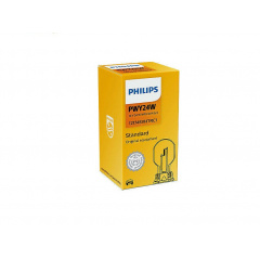 Галогеновая лампа Philips 12174SVHTRC1 PWY24W SVHTR 12V 24W Южноукраїнськ