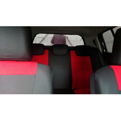 Авточехлы для CHERY Kimo 2007- POK-TER Classic Plus (r416236) Петрово