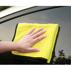 Микрофибра автомобильная Psheko 30х30 см (050523) Чортків