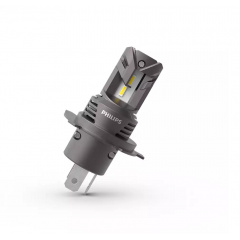 Комплект светодиодных ламп Philips H4/H19 11342U2500CX Ultinon Access 12V Доманёвка