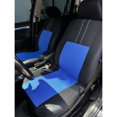 Авточехлы для CHERY A15 2003-2014 POK-TER Economic (r416664) Київ