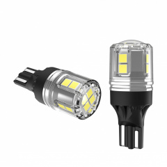 Светодиодные лампы TORSSEN Pro T15 w16w white 5W (Комплект 2шт) Київ