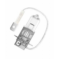 Автолампа OSRAM H3 64151-01B 55W 12V Pk22S 10X1 Blister Полтава