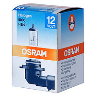 Автолампа OSRAM HB4 9006-FS 51W 12V P22d 10X10X1 Тернопіль