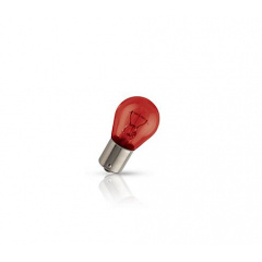 Автолампа ук. PHILIPS 12088CP PR21W 12V 21W BAW15s Red Черкассы