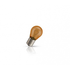 Автолампа ук. PHILIPS 12496NAB2 PY21W 12V 21W BAU15s Кривой Рог