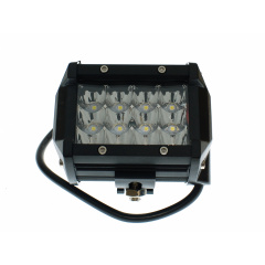 Светодиодная фара AllLight F-36W сверхяркая spot 9-30V Киев