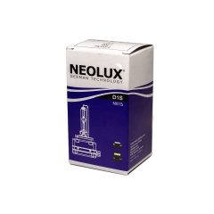 Автолампа ксенон NEOLUX NX1S-D1SC1 D1S 85V 35W P32d-2 Киев