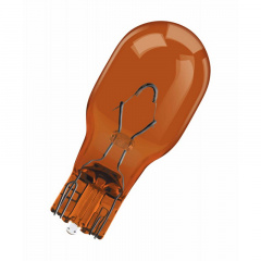 Автолампа ук. OSRAM 921NA W16W 12V W2,1X9,5 Amber 5X10FS Миргород
