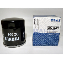 Масляный фильтр Mahle OC534 Toyota Луцьк