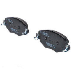 Тормозные колодки Bosch дисковые передние FORD/JAGUAR Mondeo/X-type F >>07 0986494026 Переяслав-Хмельницкий