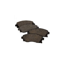 Тормозные колодки Bosch дисковые передние NISSAN/INFINITI X-Trail/Q50/Q60 F 0986494821 Луцьк