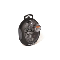 Комплект запасных ламп для легковых автомобилей OSRAM CLK H4 Полтава